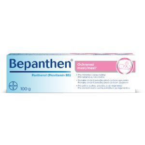 Bepanthen Ochranná masť, 100 g