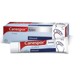 Canespor krém, 15 g