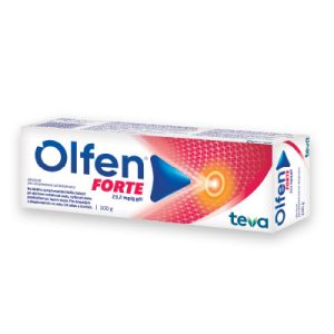 Olfen Forte 23,2 mg/g gél, 100 g