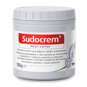 Sudocrem MULTI-EXPERT, 125 g