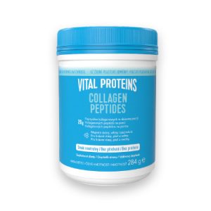 VITAL PROTEINS COLLAGEN PEPTIDES, 284 g
