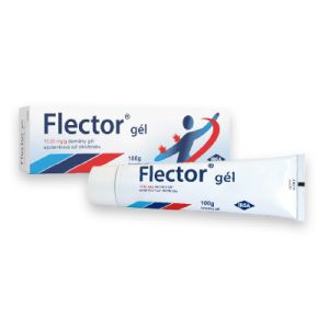 Flector gél, 100 g