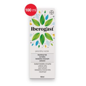 Iberogast, 100 ml