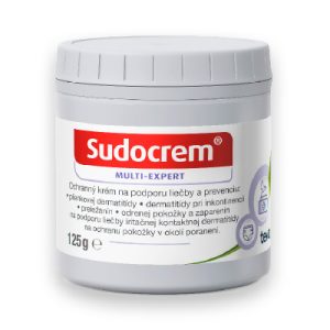 Sudocrem MULTI-EXPERT, 125 g