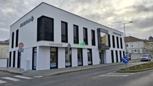 Lekáreň MEDICENTRUM