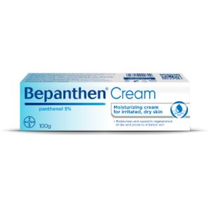 Bepanthen Krém, 100 g