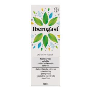 Iberogast, 100 ml