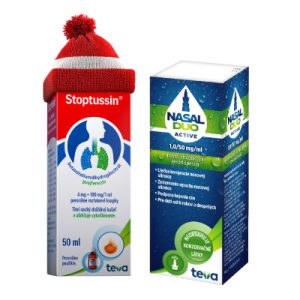 Stoptussin, 50 ml