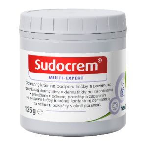 Sudocrem MULTI-EXPERT, 125 g