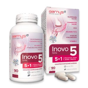 BARNY'S Inovo 5 Forte, 90 tbl