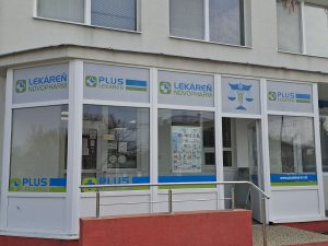 Lekáreň NOVOPHARM