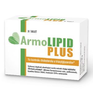 ArmoLIPID PLUS, 30 tbl