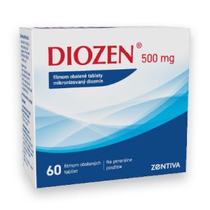 DIOZEN, 60 tbl