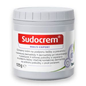 Sudocrem MULTI-EXPERT, 125 g