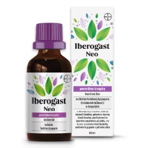 Iberogast Neo, 50 ml