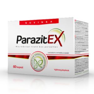 ParazitEx, 60 cps