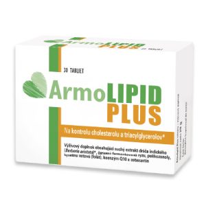 ArmoLIPID PLUS, 30 tbl