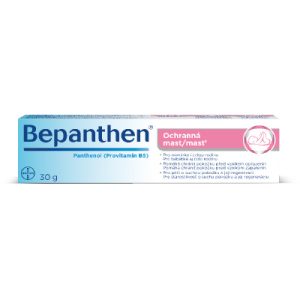 Bepanthen Ochranná masť, 30 g