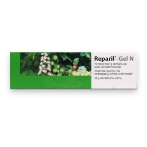 Reparil - Gel N, 40 g