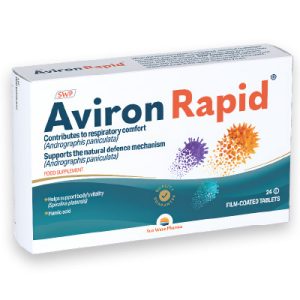 SWP Aviron Rapid, 24 tbl