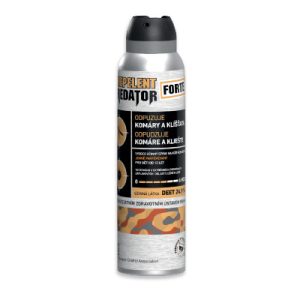 Predator FORTE DEET 25 %, 150 ml