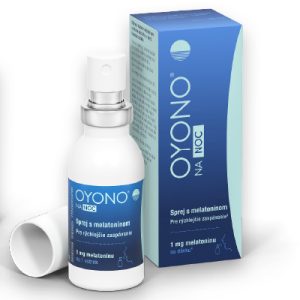 OYONO NA NOC, sprej 30 ml
