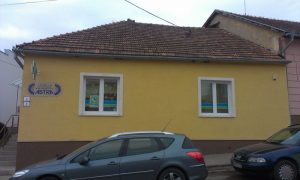 Lekáreň U sv. Jakuba