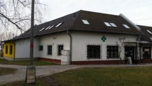 Lekáreň DUBNIČKA