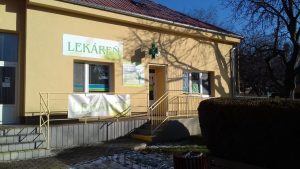 Lekáreň PHADIS