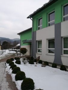 Lekáreň U sv. Michala