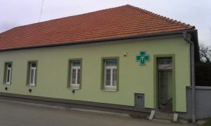 Lekáreň VITAMÍN