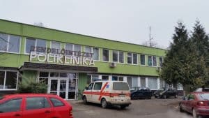 Lekáreň TILIA