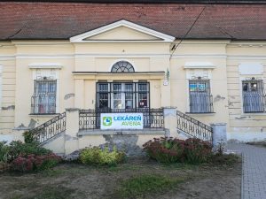 Lekáreň AVENA