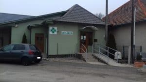 Lekáreň OBYCE