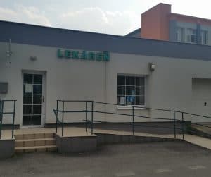 Lekáreň ALEXIA