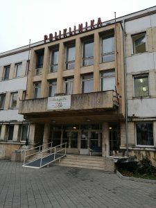 Mestská lekáreň Šurany