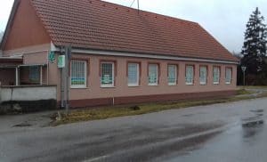 Lekáreň VERNA