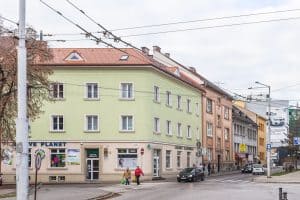 Lekáreň ALCHEMILKA