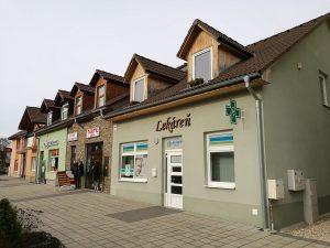 Lekáreň Aloë
