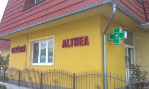 Lekáreň ALTHEA