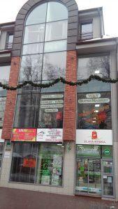 Lekáreň Adus – Centrum