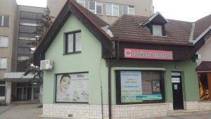 Lekáreň CENTRUM