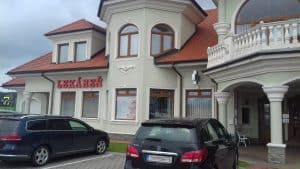 Lekáreň HARMÓNIA