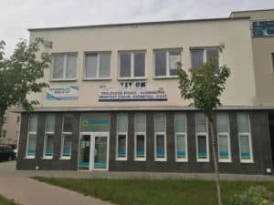 Lekáreň SLÁDKOVIČOVA