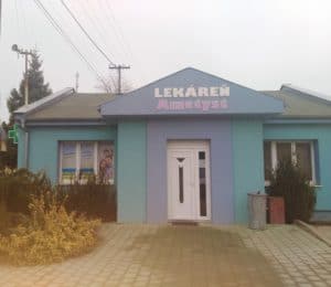 Lekáreň AMETYST