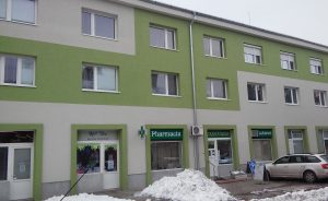 Lekáreň MÁRIA