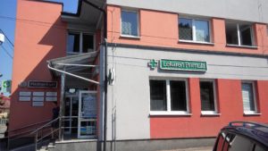 Lekáreň Primula
