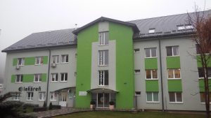 Lekáreň ROZMARÍN