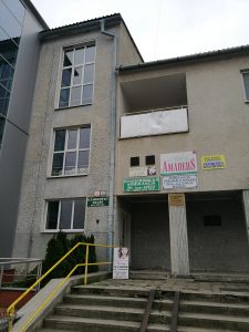 Lekáreň AMADEUS