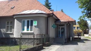 Lekáreň Sv. Michala